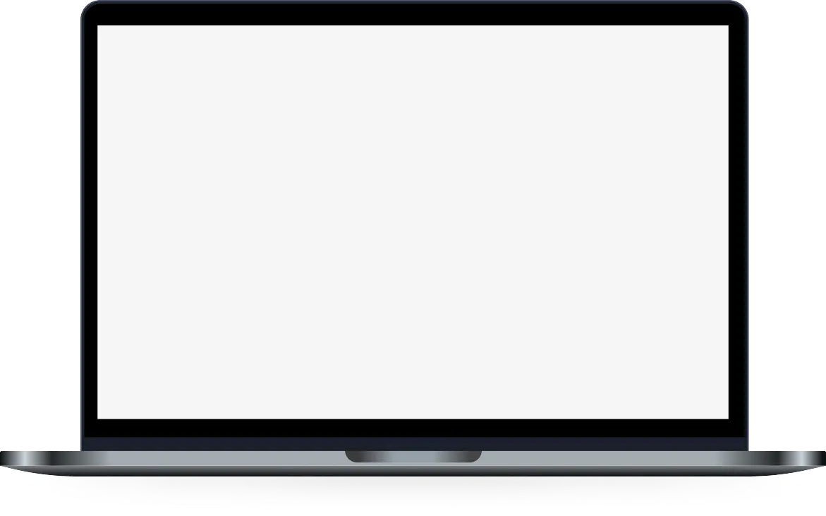 Laptop Mockup