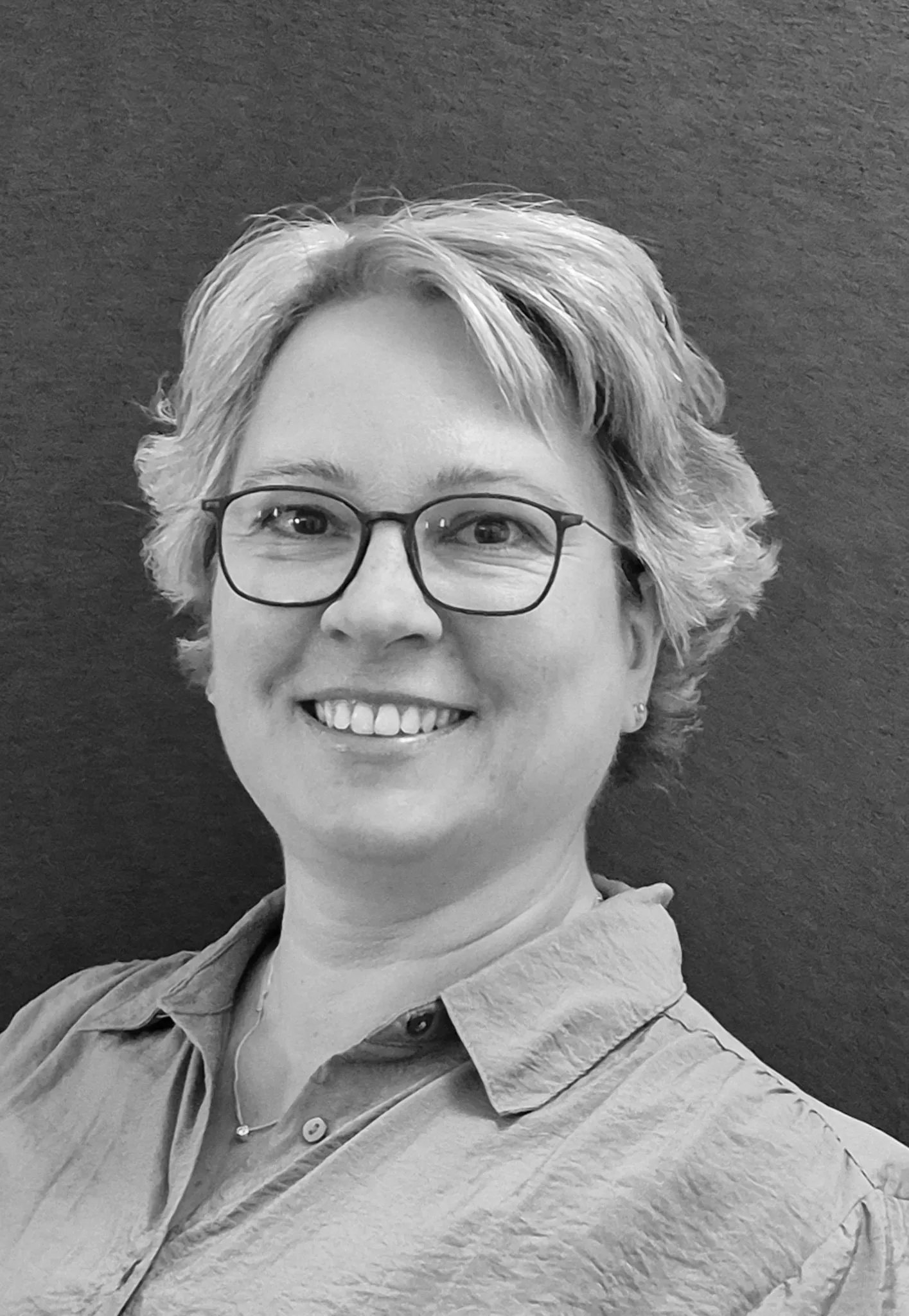 Annette Karow