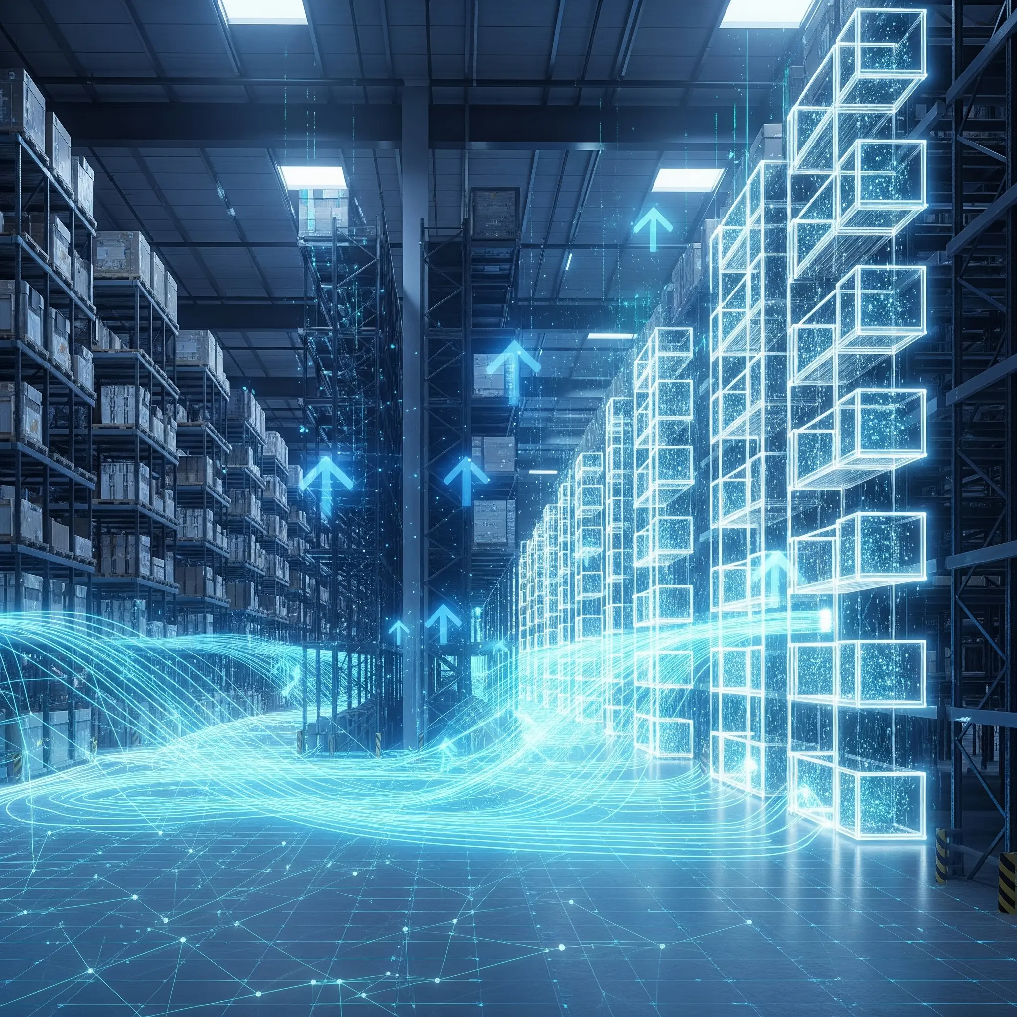 Skalierbarkeit ohne Kompromisse